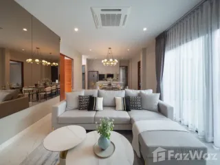 For rent 4 Beds house in Hang Dong, Chiang Mai