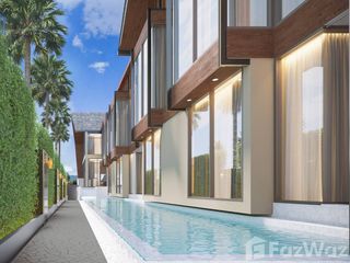 For sale 8 bed villa in Cha Am, Phetchaburi