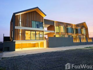 For sale 8 bed villa in Cha Am, Phetchaburi