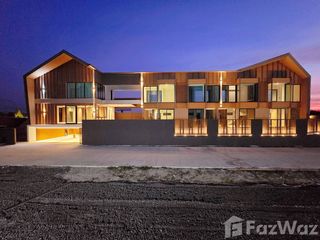 For sale 8 bed villa in Cha Am, Phetchaburi