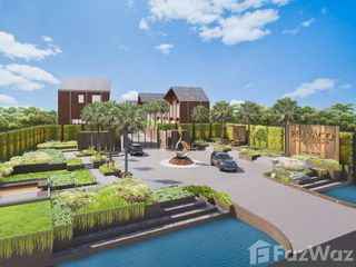 For sale 8 bed villa in Cha Am, Phetchaburi