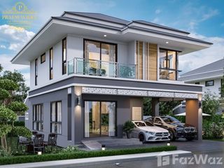 For sale 4 bed house in Mueang Chiang Rai, Chiang Rai