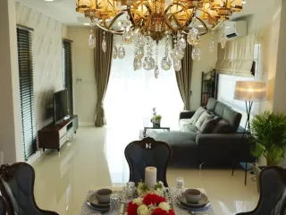 For sale 4 bed house in Mueang Chiang Rai, Chiang Rai