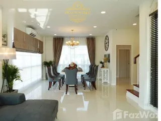 For sale 4 bed house in Mueang Chiang Rai, Chiang Rai