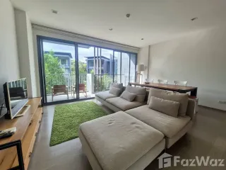 For sale 3 bed condo in Pak Chong, Nakhon Ratchasima