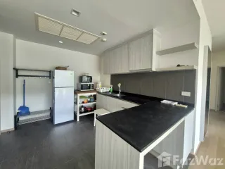 For sale 3 bed condo in Pak Chong, Nakhon Ratchasima