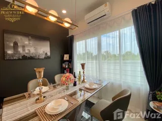 For sale 3 Beds house in Mueang Chiang Rai, Chiang Rai