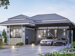 For sale 3 Beds house in Mueang Chiang Rai, Chiang Rai