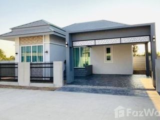 For sale 3 Beds house in Mueang Chiang Rai, Chiang Rai