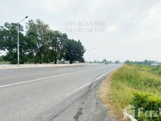 For sale land in Manorom, Chainat