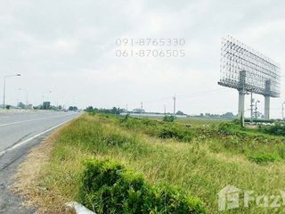 For sale land in Manorom, Chainat