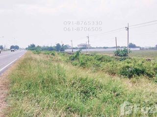 For sale land in Manorom, Chainat