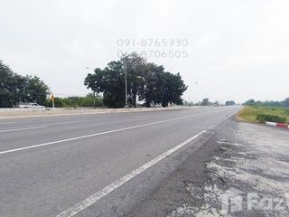 For sale land in Manorom, Chainat