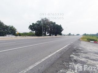 For sale land in Manorom, Chainat