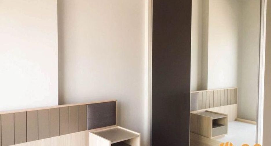For rent 1 Beds condo in Watthana, Bangkok