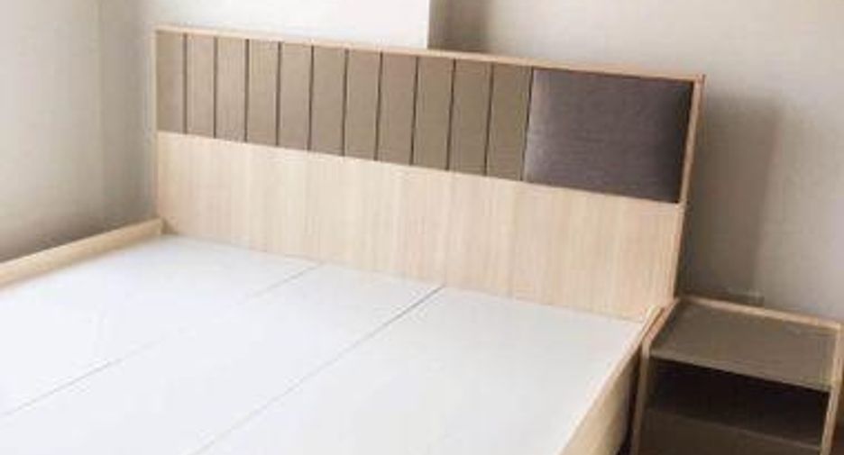 For rent 1 Beds condo in Watthana, Bangkok