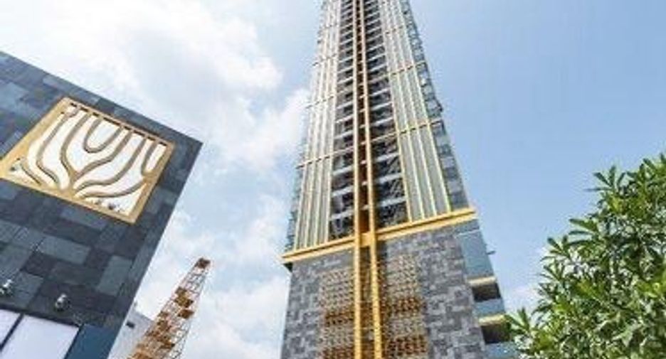 For rent 1 Beds condo in Watthana, Bangkok
