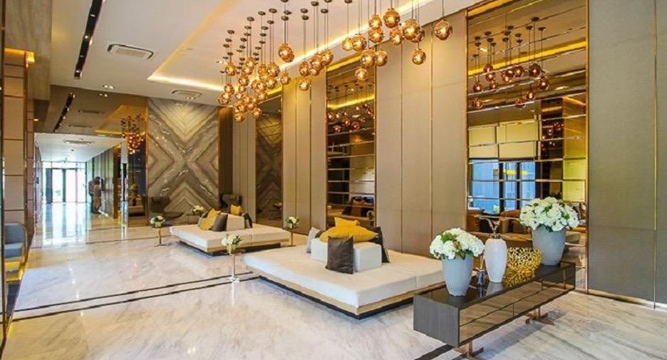 For rent 1 Beds condo in Watthana, Bangkok