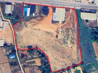 For sale land in Seka, Bueng Kan
