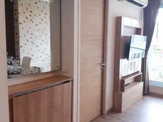 For rent 1 bed condo in Phra Khanong, Bangkok