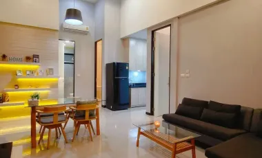 For rent 2 bed house in Bang Lamung, Chonburi