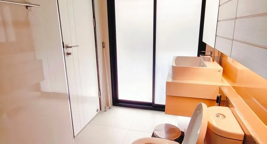 For rent 2 bed house in Bang Lamung, Chonburi
