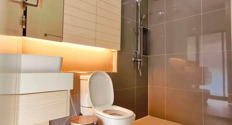 For rent 2 bed house in Bang Lamung, Chonburi