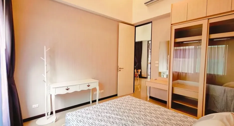 For rent 2 bed house in Bang Lamung, Chonburi