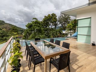 For sale 4 bed villa in Kathu, Phuket