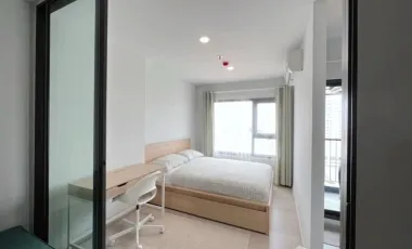 For rent 1 bed condo in Mueang Nonthaburi, Nonthaburi