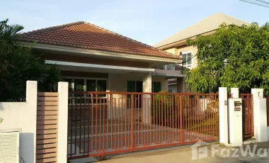 For sale 3 bed house in Mueang Nakhon Ratchasima, Nakhon Ratchasima