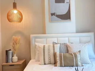 For rent 1 Beds condo in Bang Khun Thian, Bangkok