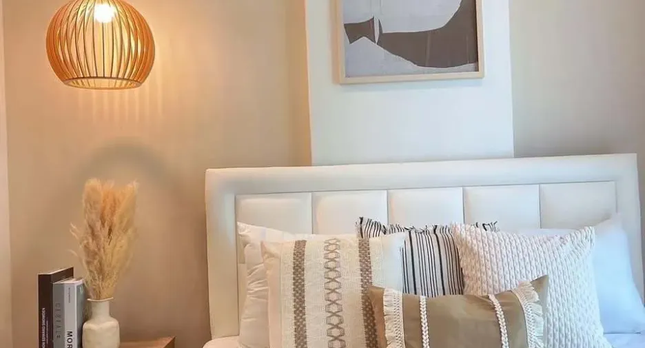 For rent 1 Beds condo in Bang Khun Thian, Bangkok