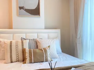 For rent 1 Beds condo in Bang Khun Thian, Bangkok