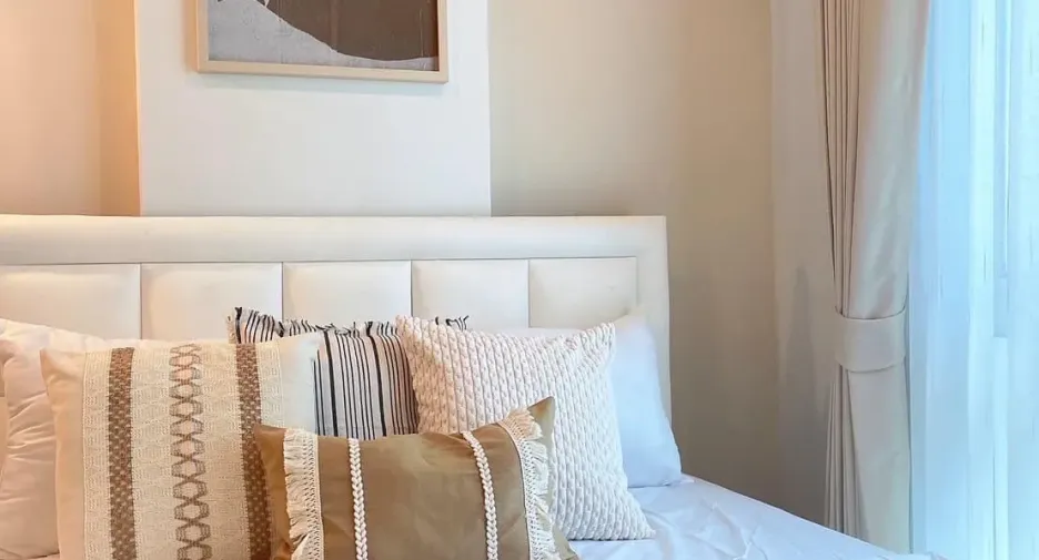 For rent 1 Beds condo in Bang Khun Thian, Bangkok