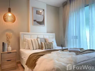 For rent 1 Beds condo in Bang Khun Thian, Bangkok