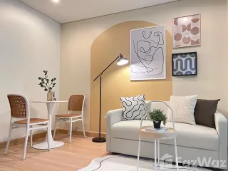 For rent 1 Beds condo in Bang Khun Thian, Bangkok