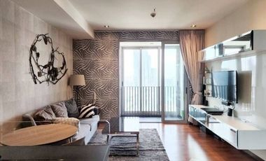 For rent 2 bed condo in Khlong Toei, Bangkok