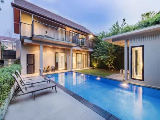 For sale 3 bed villa in Thalang, Phuket