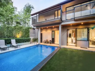 For sale 3 bed villa in Thalang, Phuket