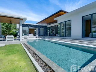 For sale 4 bed villa in Thalang, Phuket