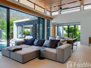 For sale 4 bed villa in Thalang, Phuket
