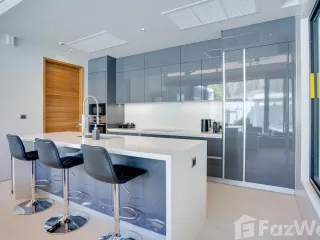 For sale 4 bed villa in Thalang, Phuket
