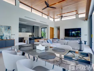 For sale 4 bed villa in Thalang, Phuket
