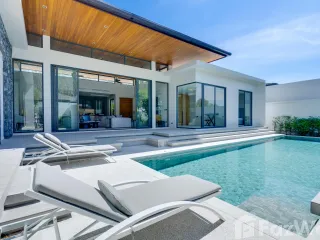 For sale 4 bed villa in Thalang, Phuket