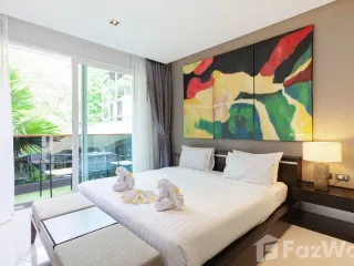 For sale スタジオ condo in Kathu, Phuket