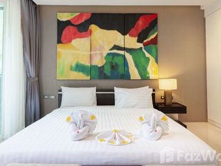 For sale スタジオ condo in Kathu, Phuket