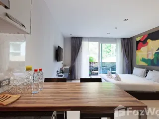 For sale スタジオ condo in Kathu, Phuket