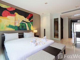 For sale スタジオ condo in Kathu, Phuket