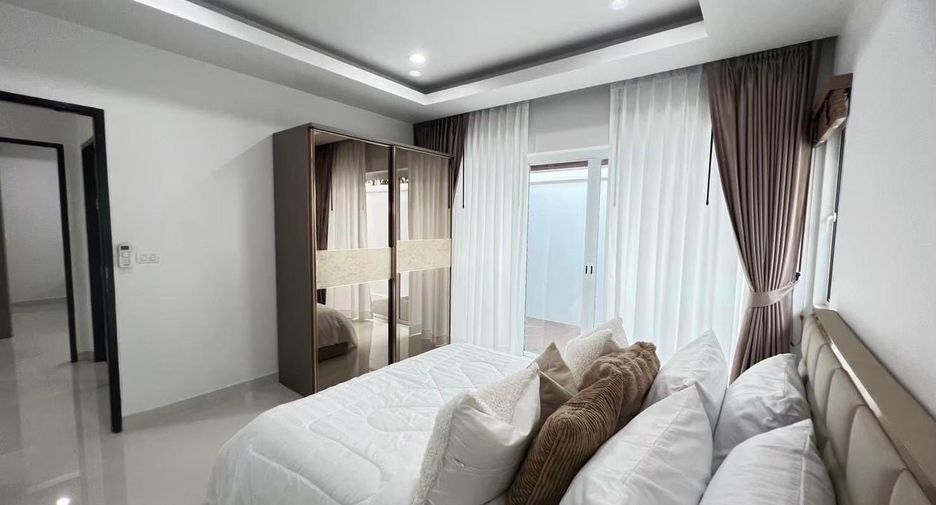 For sale 3 bed villa in Thalang, Phuket